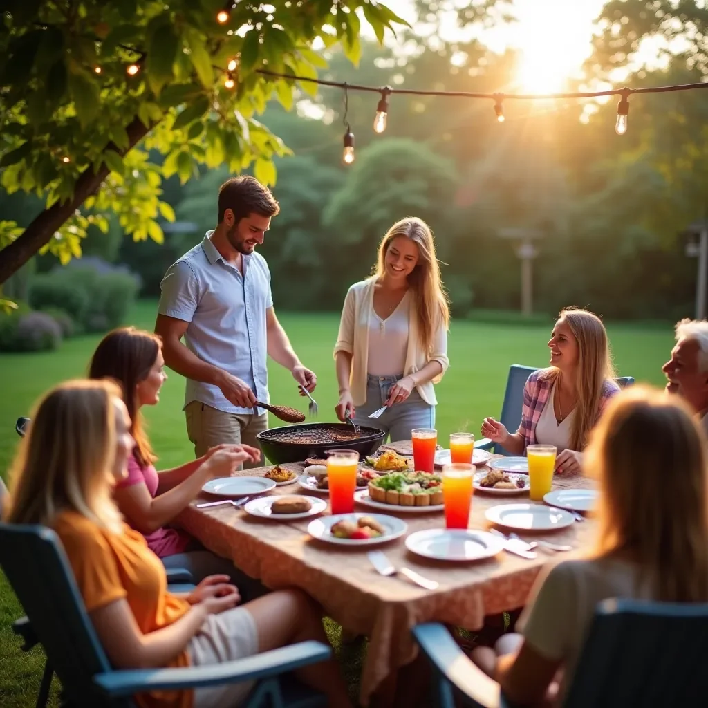 Professional workspace